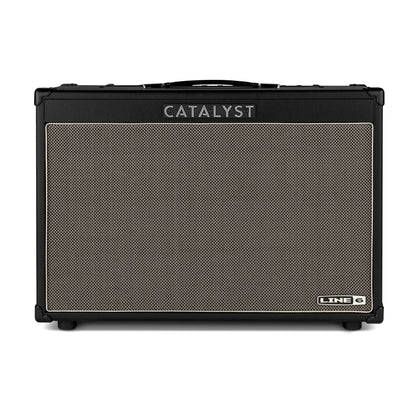 Line 6 Catalyst CX 200 200w 2x12 Combo Amp Amps / Guitar Amps / Guitar Combos