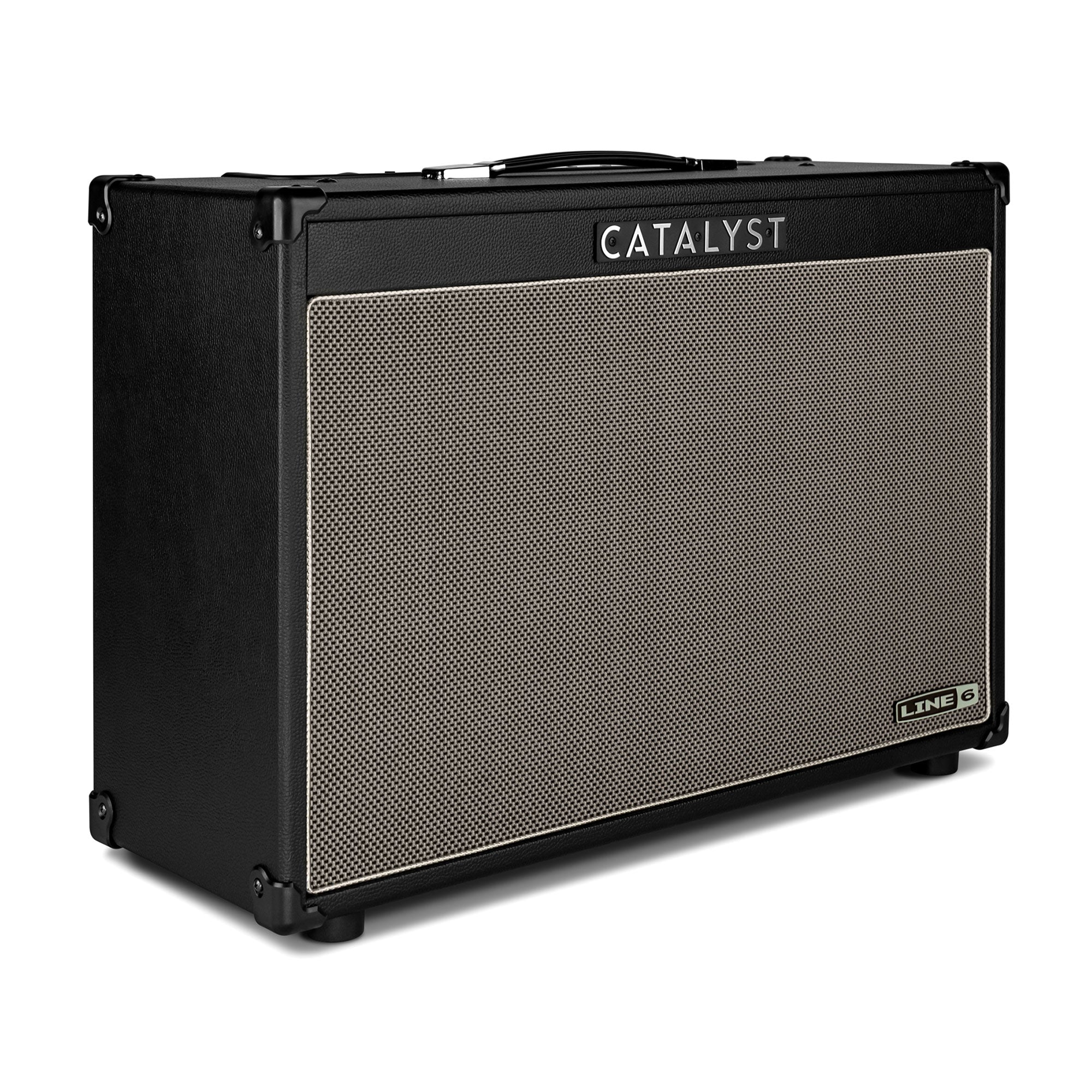 Line 6 Catalyst CX 200 200w 2x12 Combo Amp Amps / Guitar Amps / Guitar Combos