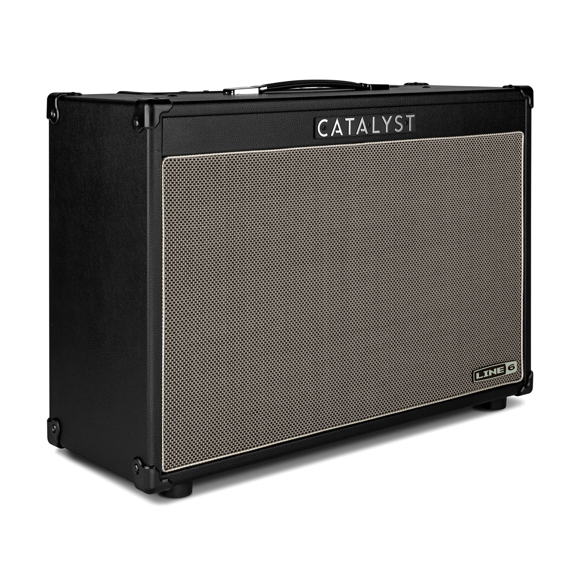 Line 6 Catalyst CX 200 200w 2x12 Combo Amp Amps / Guitar Amps / Guitar Combos