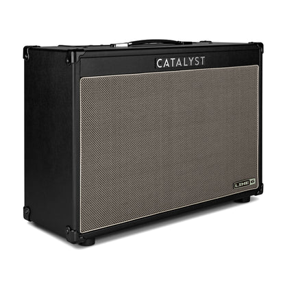 Line 6 Catalyst CX 200 200w 2x12 Combo Amp Amps / Guitar Amps / Guitar Combos