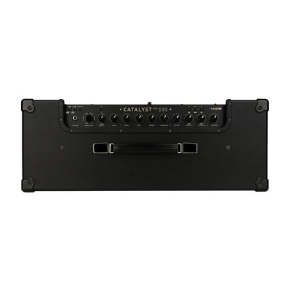 Line 6 Catalyst CX 200 200w 2x12 Combo Amp Amps / Guitar Amps / Guitar Combos