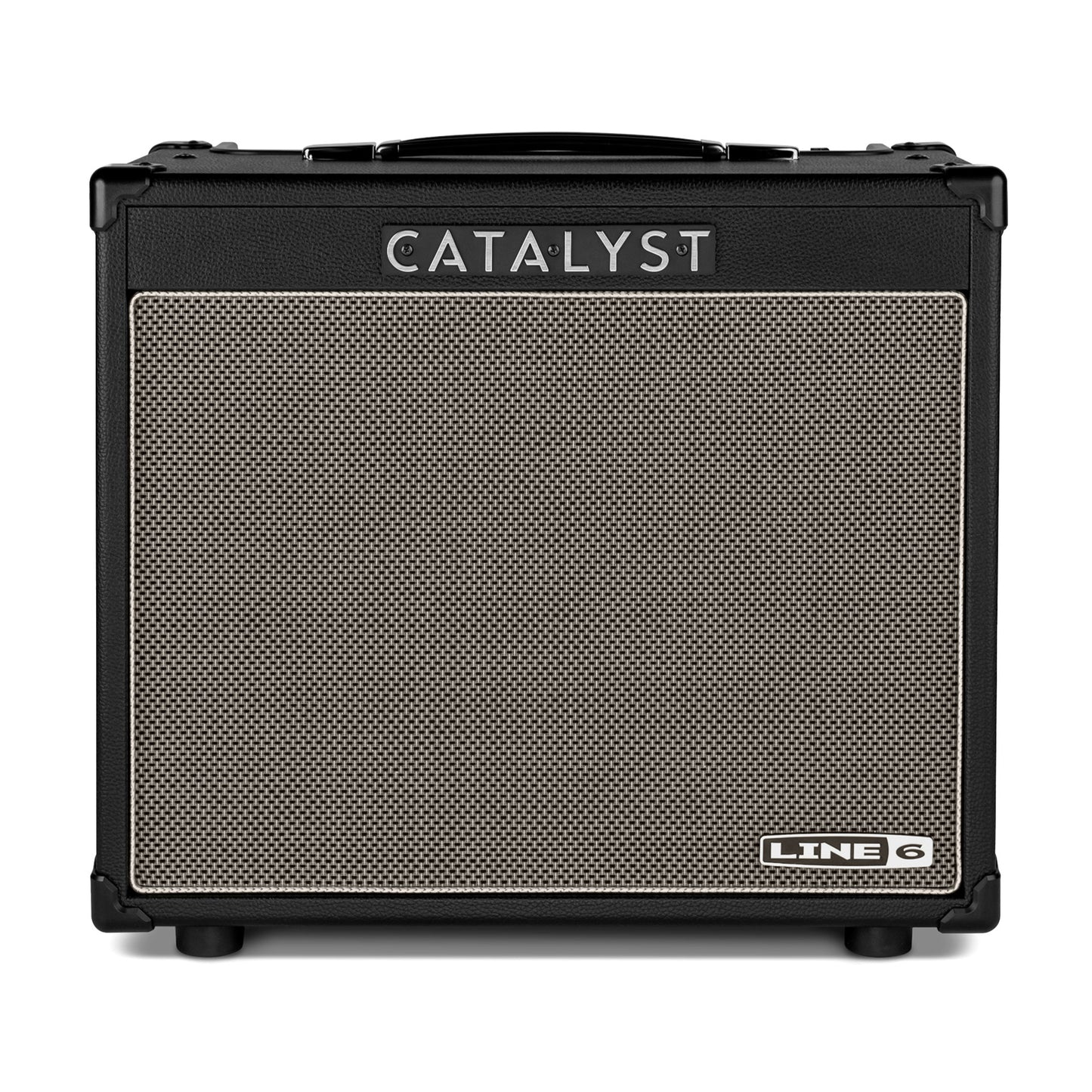 Line 6 Catalyst CX 60 60w 1x12 Combo Amp Amps / Guitar Amps / Guitar Combos