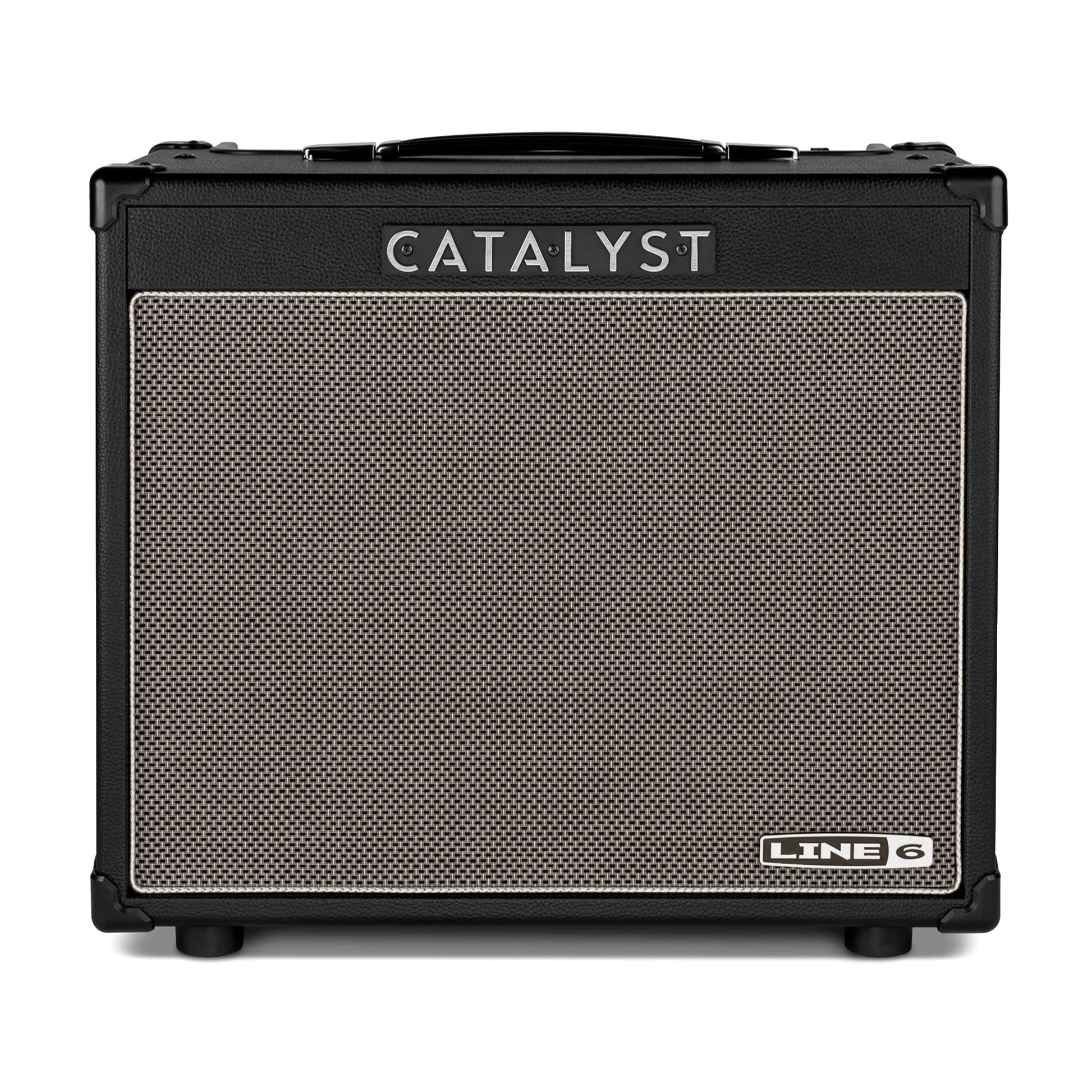 Line 6 Catalyst CX 60 60w 1x12 Combo Amp Amps / Guitar Amps / Guitar Combos