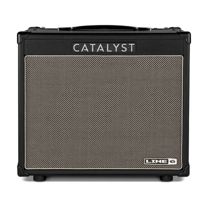 Line 6 Catalyst CX 60 60w 1x12 Combo Amp Amps / Guitar Amps / Guitar Combos