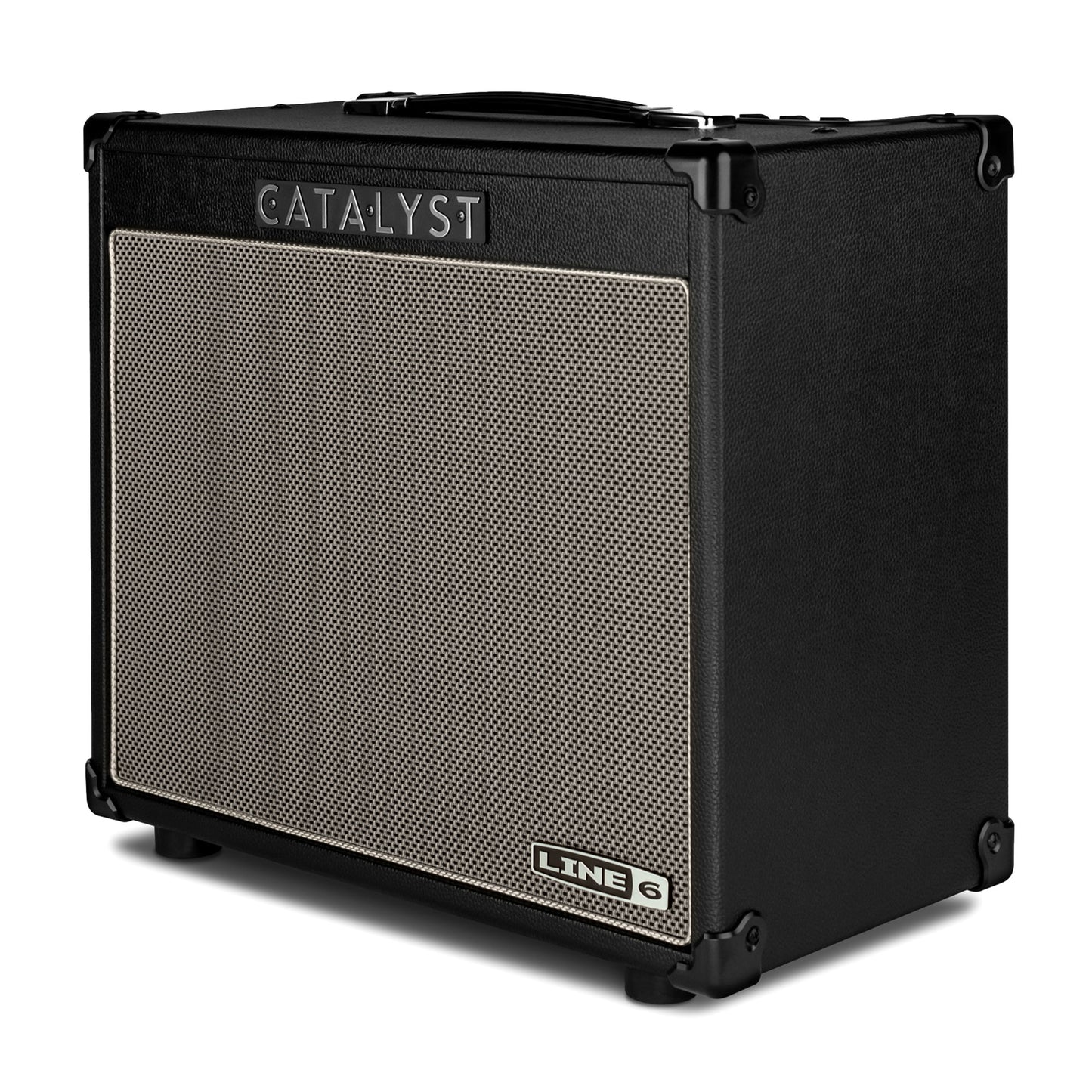 Line 6 Catalyst CX 60 60w 1x12 Combo Amp Amps / Guitar Amps / Guitar Combos