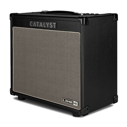 Line 6 Catalyst CX 60 60w 1x12 Combo Amp Amps / Guitar Amps / Guitar Combos