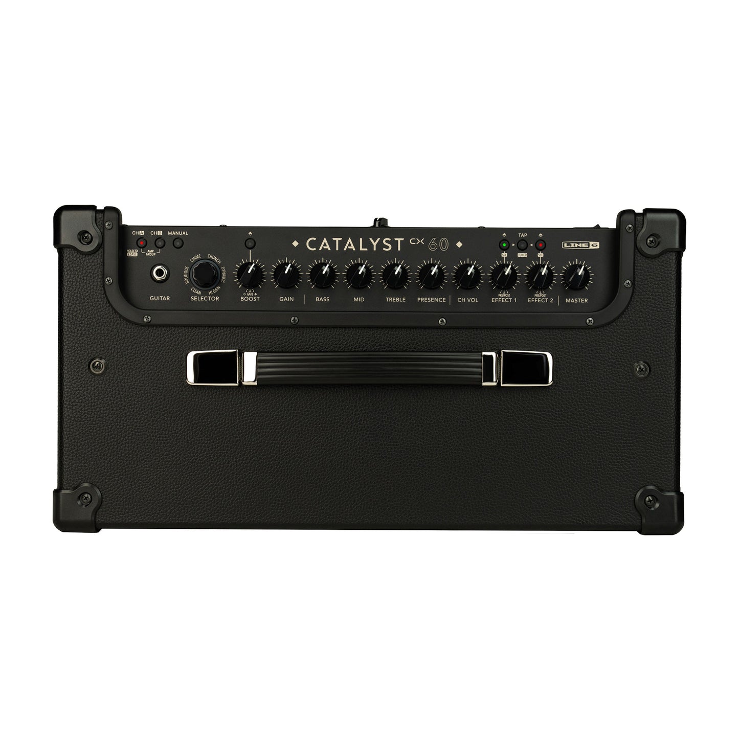 Line 6 Catalyst CX 60 60w 1x12 Combo Amp Amps / Guitar Amps / Guitar Combos