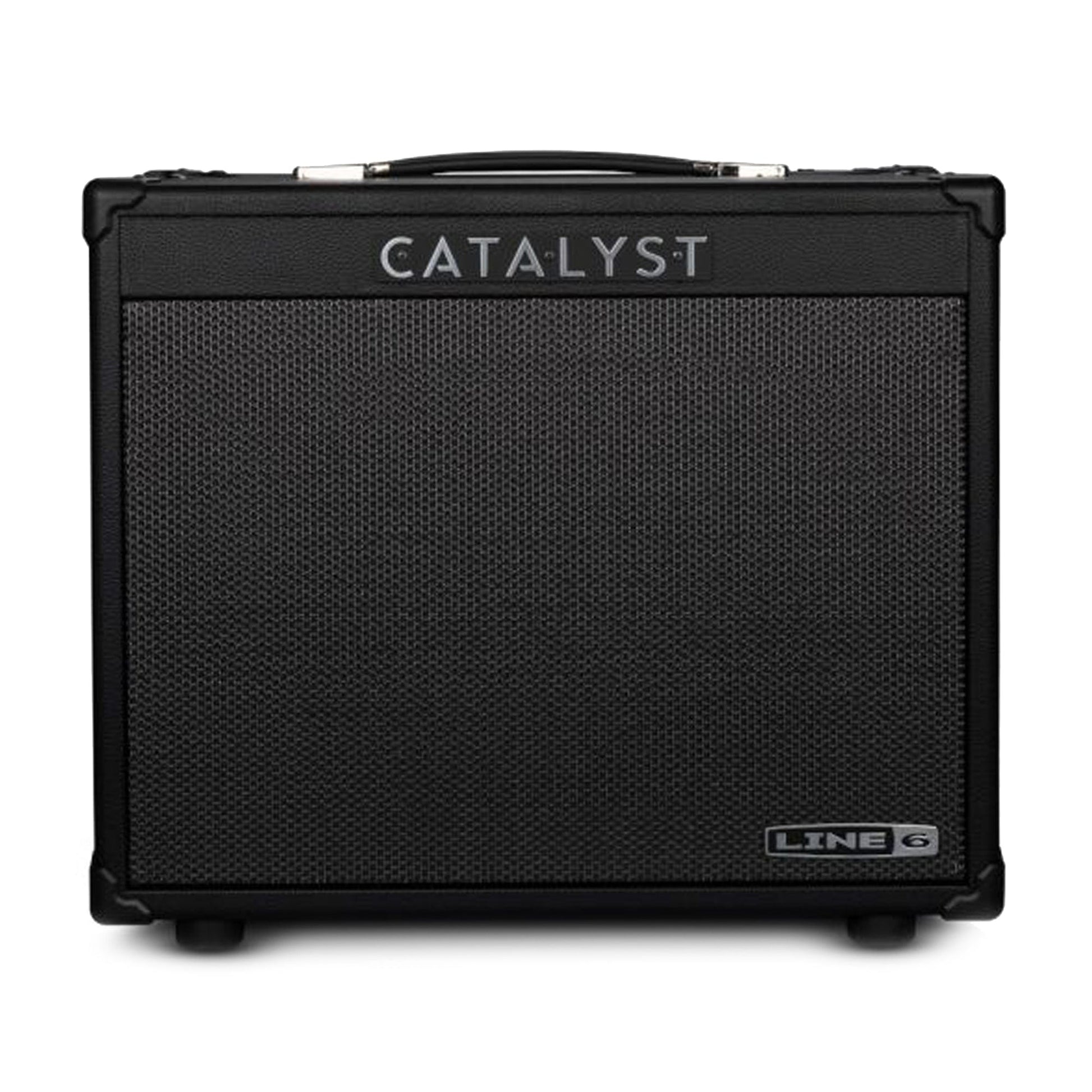 Line 6 Catalyst 60 1x12 60W Guitar Combo Amplifier Amps / Guitar Combos