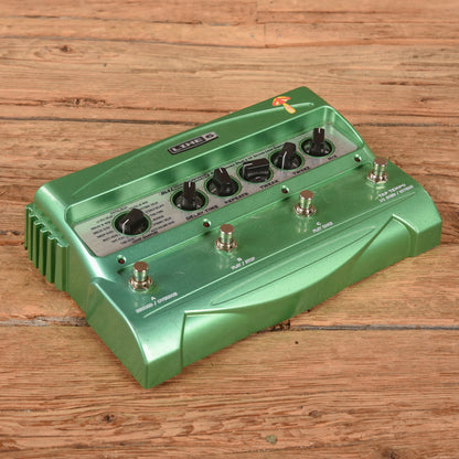 Line 6 DL4 Delay Modeler Effect Pedals