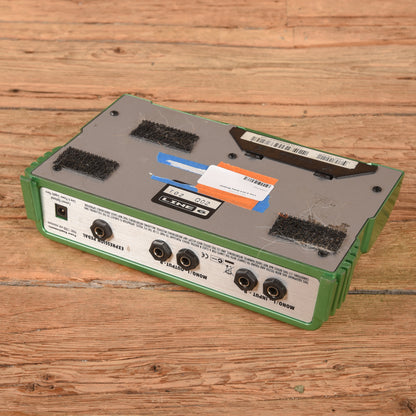 Line 6 DL4 Delay Modeler Effect Pedals