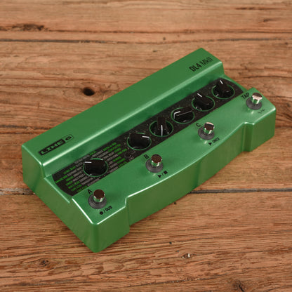 Line 6 DL4 Mk II Effect Pedals