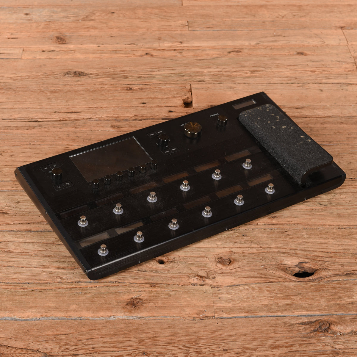 Line 6 Helix Floor  2021 Effect Pedals