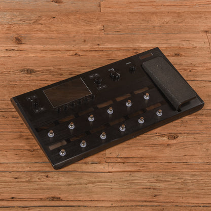 Line 6 Helix Floor w/ Backpack Effect Pedals