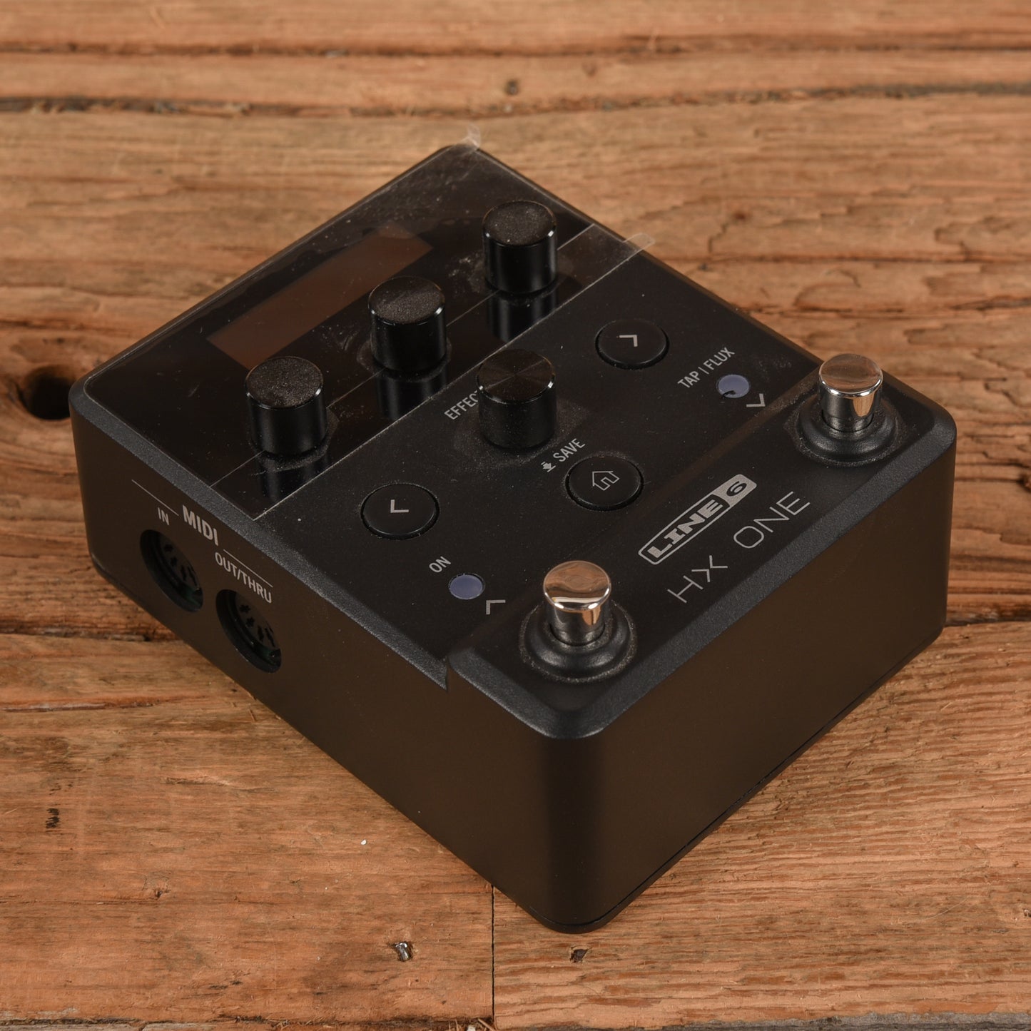 Line 6 HX One Effect Pedals