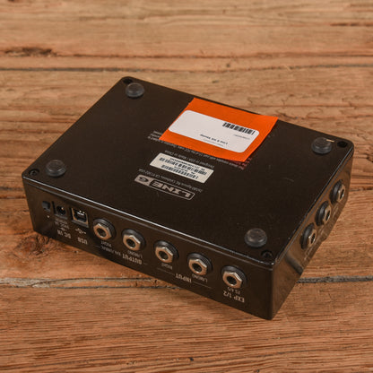 Line 6 HX Stomp Effect Pedals