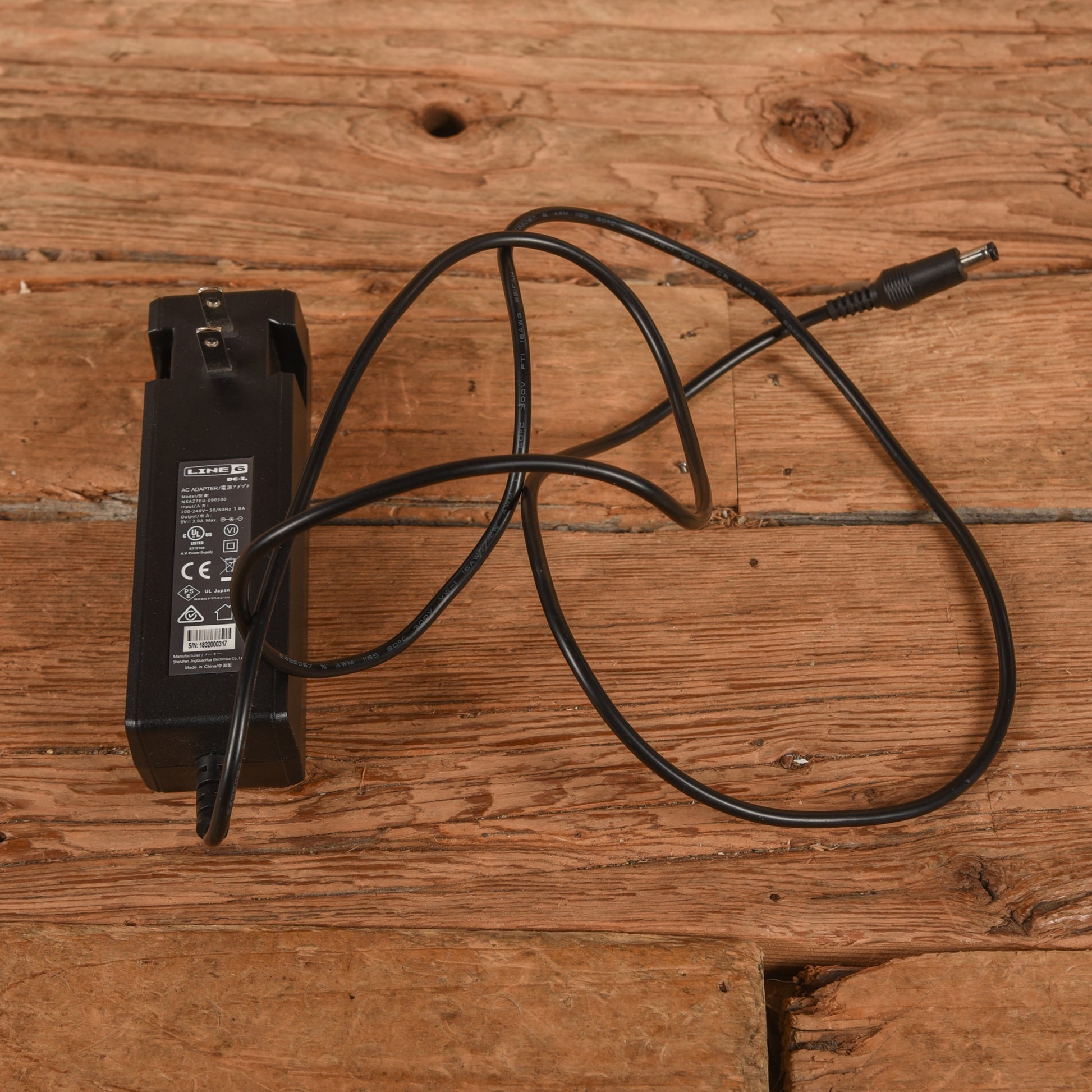 Line 6 HX Stomp Effect Pedals