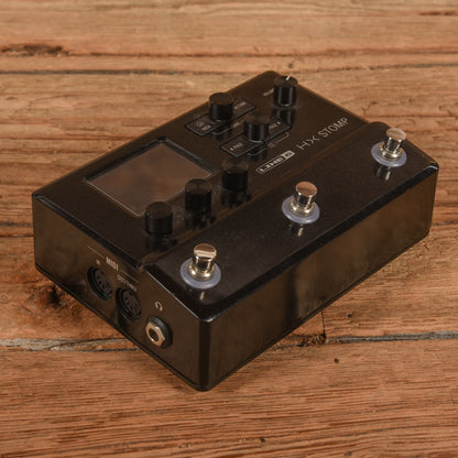 Line 6 HX Stomp Effect Pedals