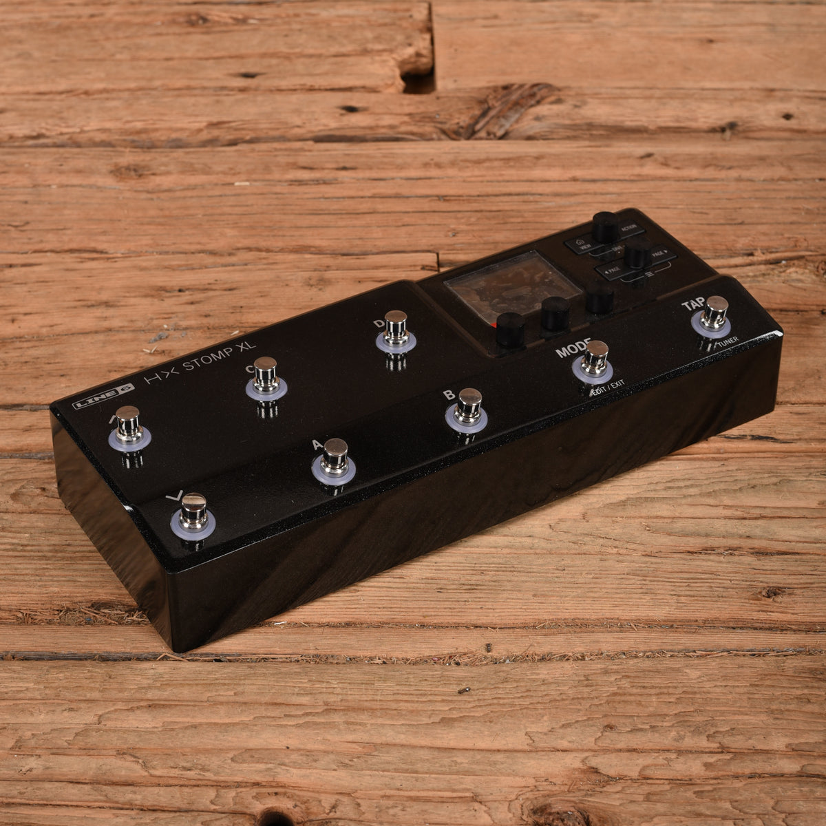 Line 6 HX Stomp XL Effect Pedals