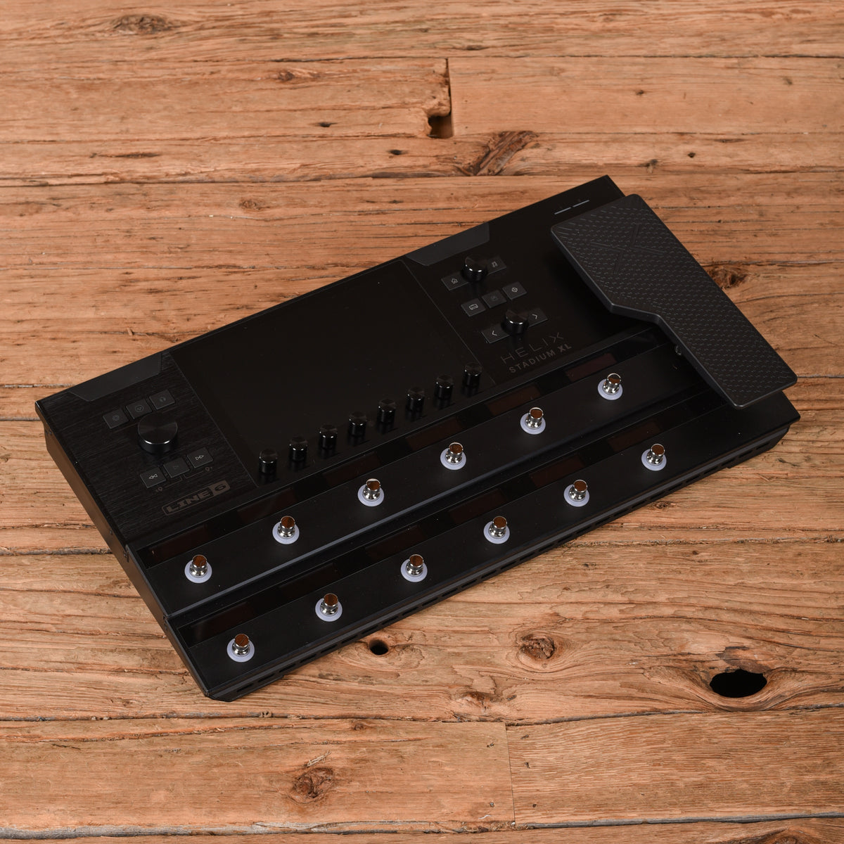 Line 6 Line 6 Helix Stadium XL (with box)  2026 Effect Pedals