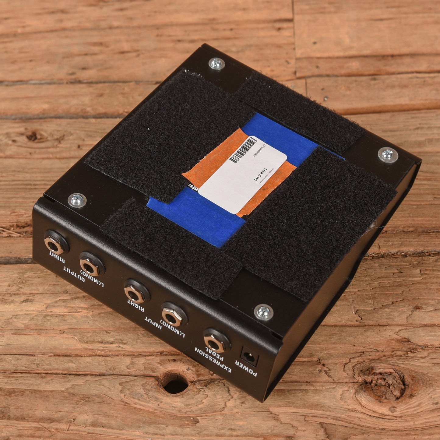 Line 6 M5 Effect Pedals