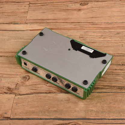 Line 6 DL4 Delay Modeler Effects and Pedals / Delay