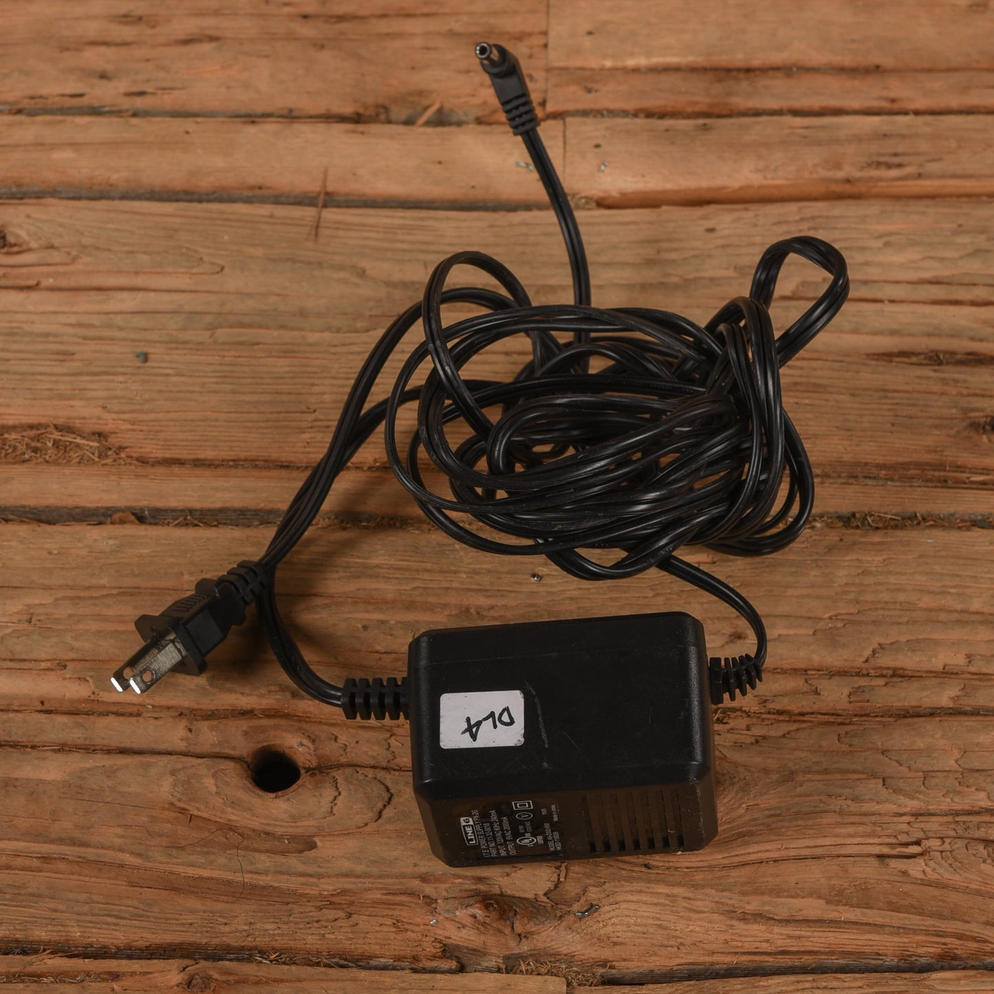 Line 6 DL4 Effects and Pedals / Delay