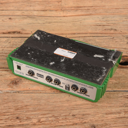 Line 6 DL4 Effects and Pedals / Delay