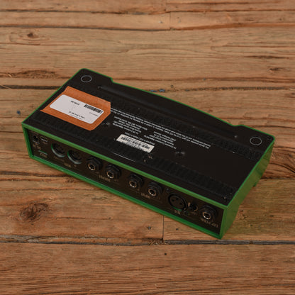 Line 6 DL4 Mk II Effects and Pedals / Delay