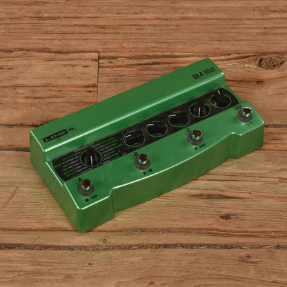 Line 6 DL4 Mk II Effects and Pedals / Delay