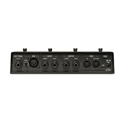 Line 6 DL4 MKII Delay Pedal Limited Edition Blackout Effects and Pedals / Delay