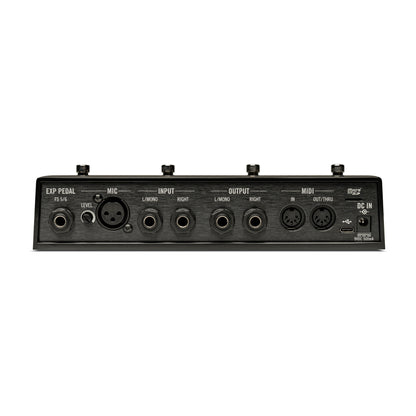 Line 6 DL4 MKII Delay Pedal Limited Edition Blackout Effects and Pedals / Delay