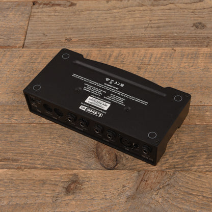 Line 6 DL4 MKII Delay Pedal Limited Edition Blackout Effects and Pedals / Delay