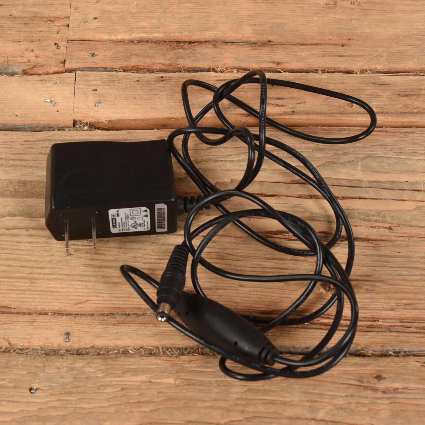 Line 6 DL4 MkII Effects and Pedals / Delay