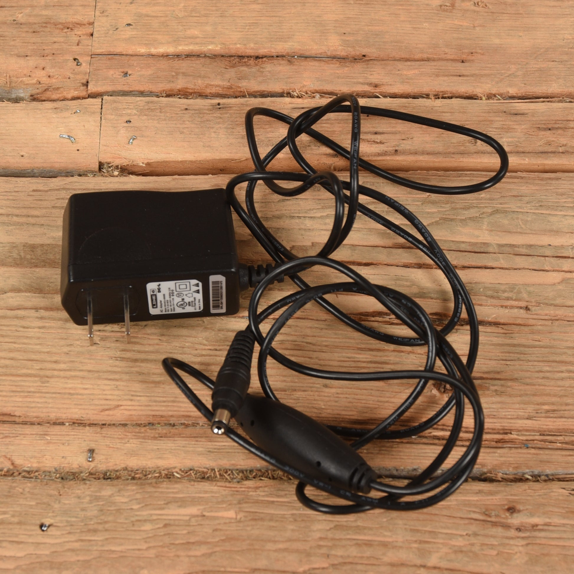 Line 6 DL4 MkII Effects and Pedals / Delay