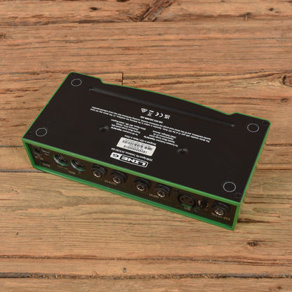 Line 6 DL4 MkII Effects and Pedals / Delay