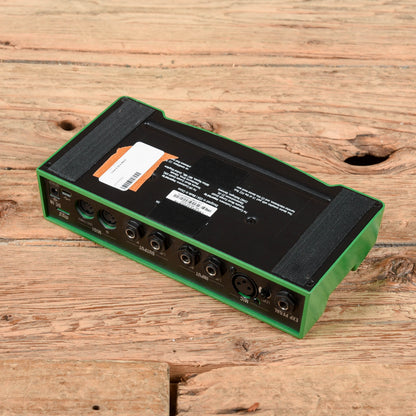 Line 6 DL4 MkII Effects and Pedals / Delay