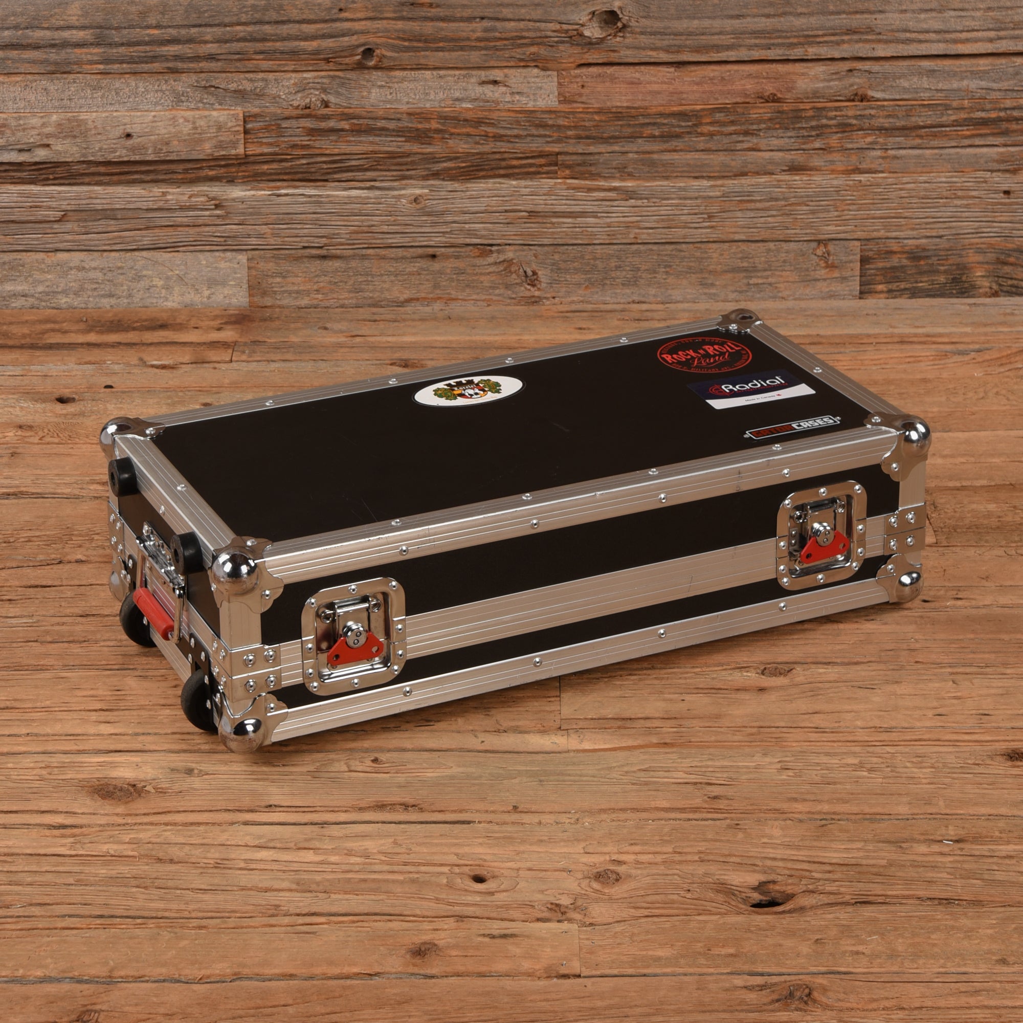 Line 6 Helix Floor Effects and Pedals / Multi-Effect Unit