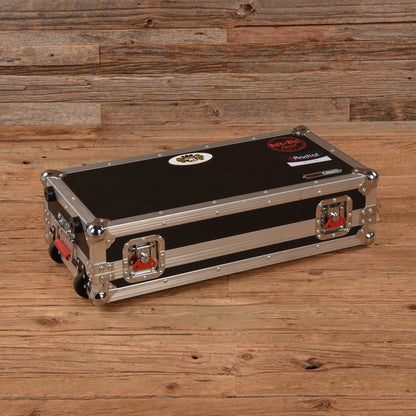 Line 6 Helix Floor Effects and Pedals / Multi-Effect Unit