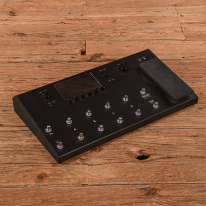 Line 6 Helix LT Effects and Pedals / Multi-Effect Unit
