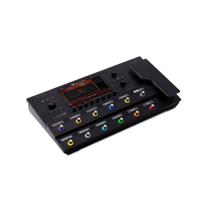 Line 6 Helix Stadium XL Floor Amp Modeler & Multi Effects Processor Effects and Pedals / Multi-Effect Unit