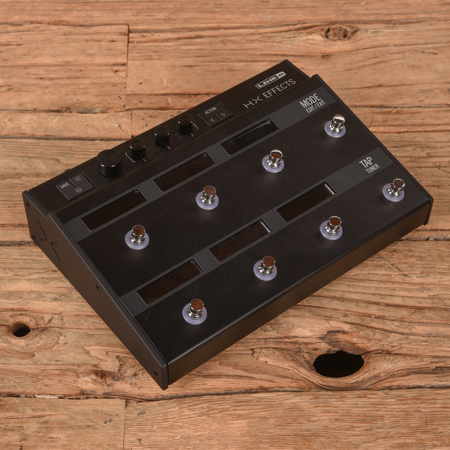 Line 6 HX Effects Effects and Pedals / Multi-Effect Unit