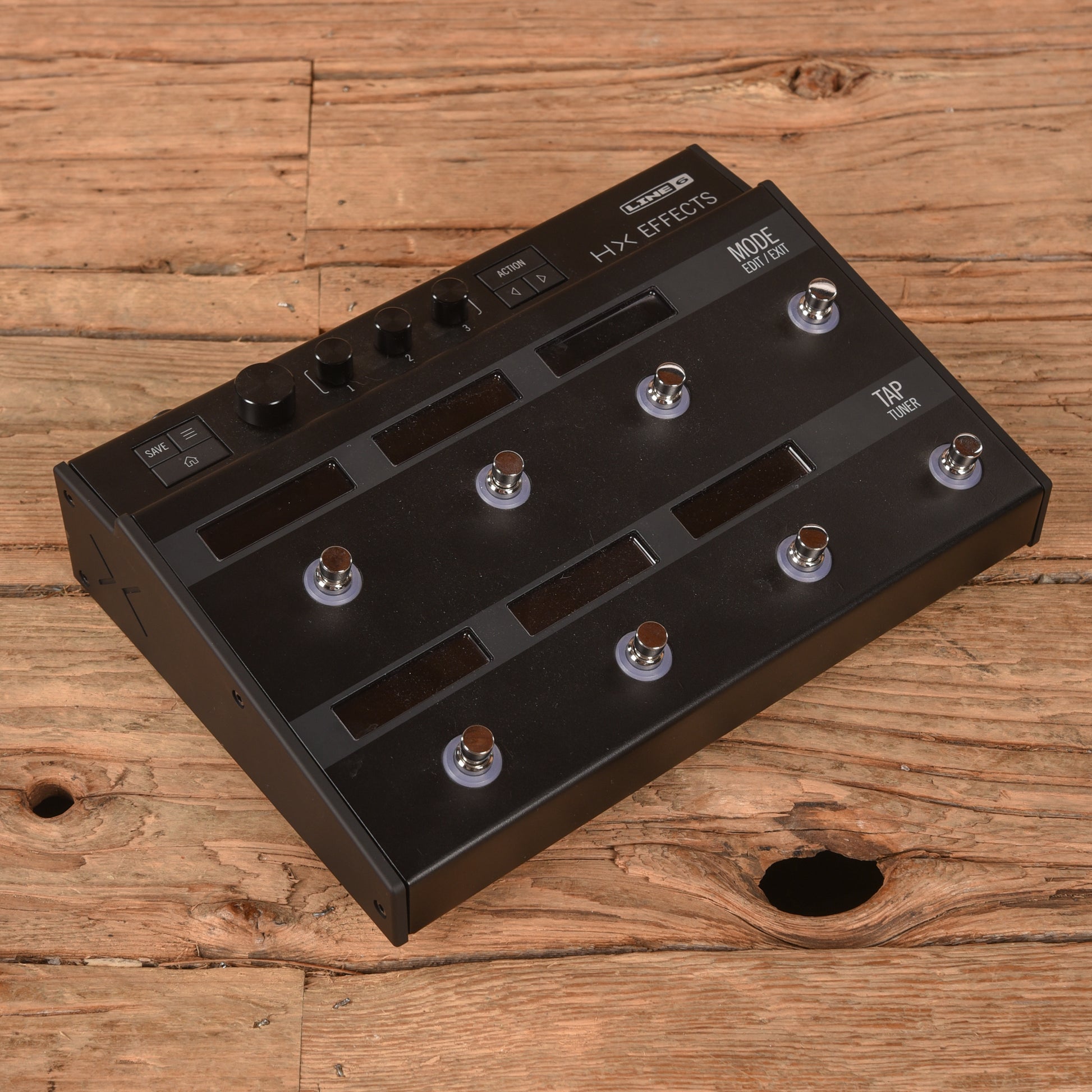 Line 6 HX Effects Effects and Pedals / Multi-Effect Unit