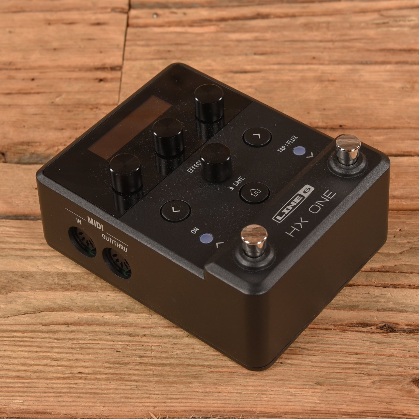 Line 6 HX One Effects and Pedals / Multi-Effect Unit