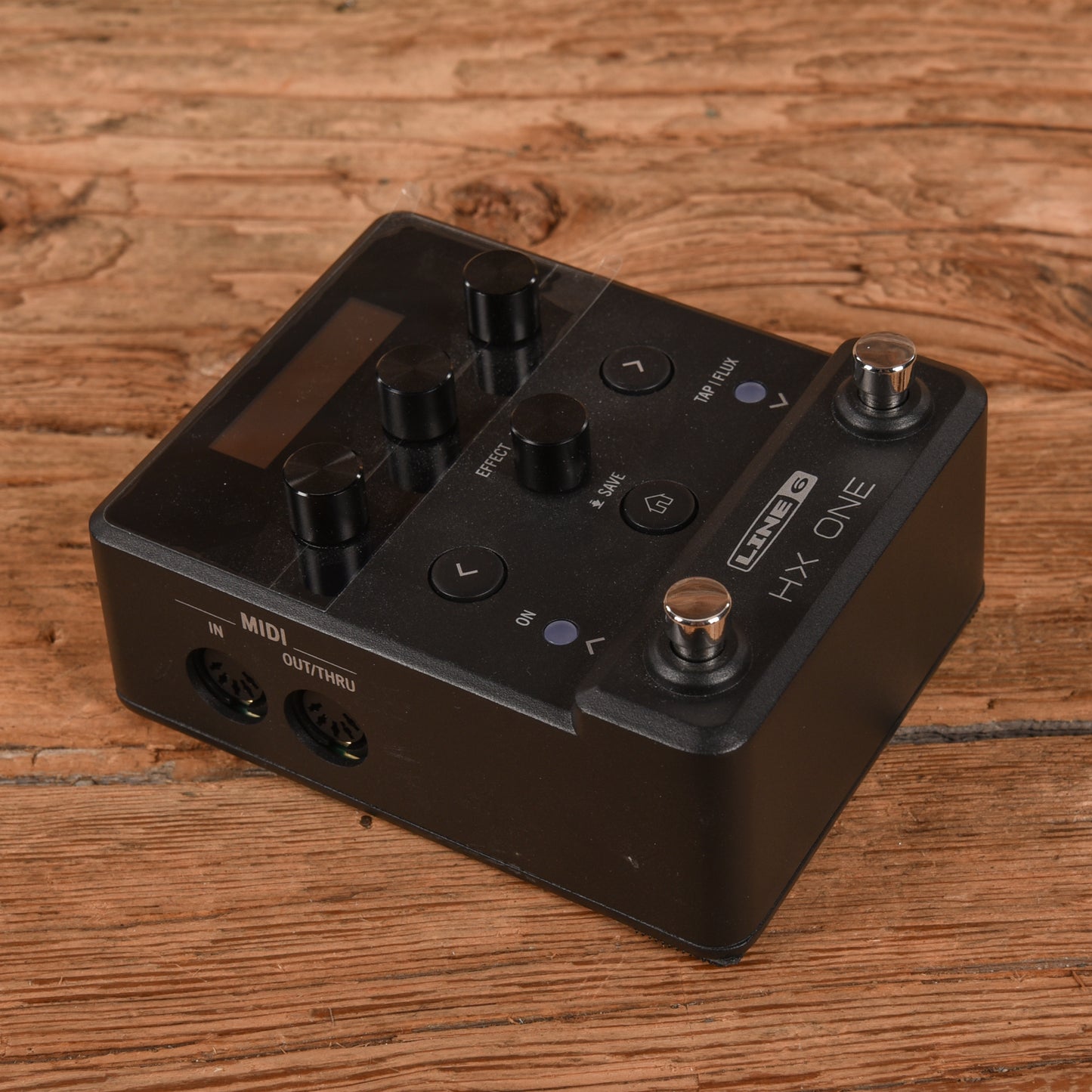 Line 6 HX One Effects and Pedals / Multi-Effect Unit