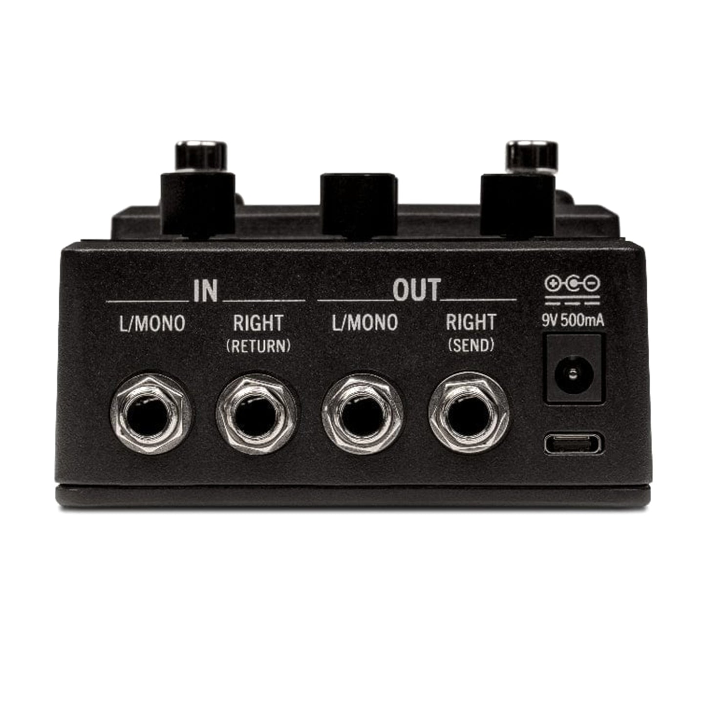Line 6 HX One Multi Effect Pedal Effects and Pedals / Multi-Effect Unit