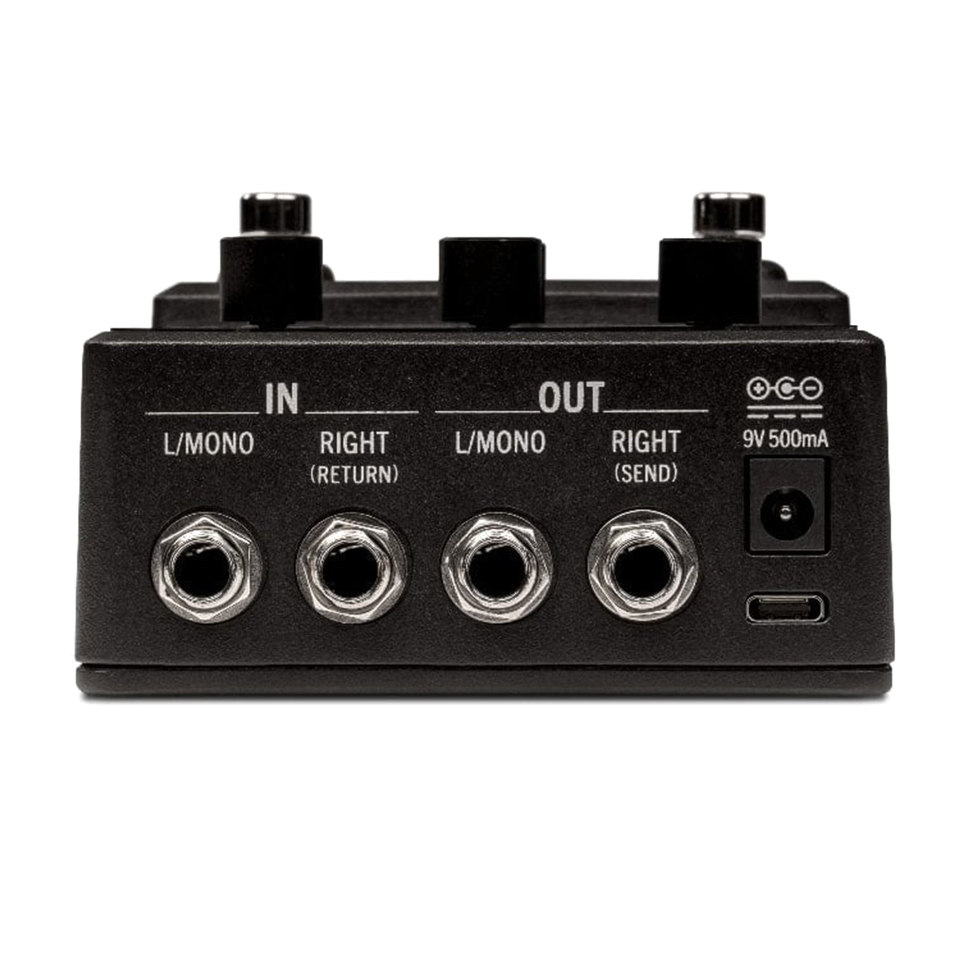 Line 6 HX One Multi Effect Pedal Effects and Pedals / Multi-Effect Unit