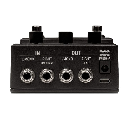 Line 6 HX One Multi Effect Pedal Effects and Pedals / Multi-Effect Unit
