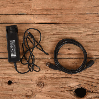 Line 6 HX Stomp Effects and Pedals / Multi-Effect Unit