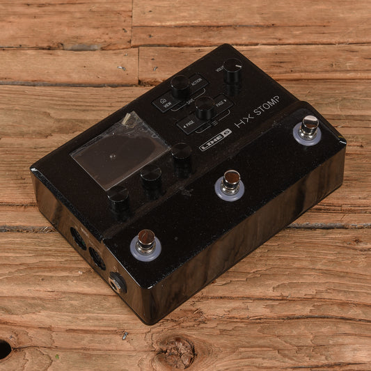 Line 6 HX Stomp Effects and Pedals / Multi-Effect Unit