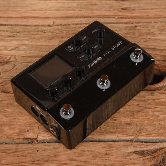 Line 6 HX Stomp Effects and Pedals / Multi-Effect Unit